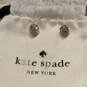 KATE SPADE LADY MARMALADE EARRINGS